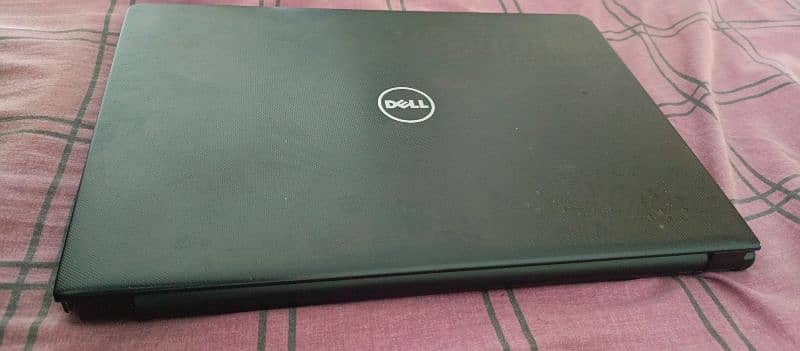 Dell core i7 laptop and 7Th Generation 3