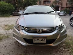 Honda Insight 2012 0