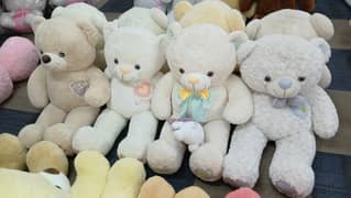 teddy bear / Giant size Teddy/ gift / Feet Teddy/Big Teddy bears pand