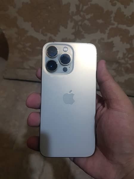 IPhone 13pro 2