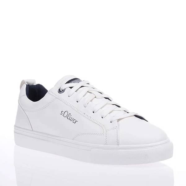 s oliver orignal sneakers size 43 1