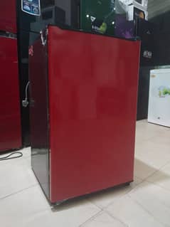 Haier fridge Room size  (0306=4462/443) jango seet