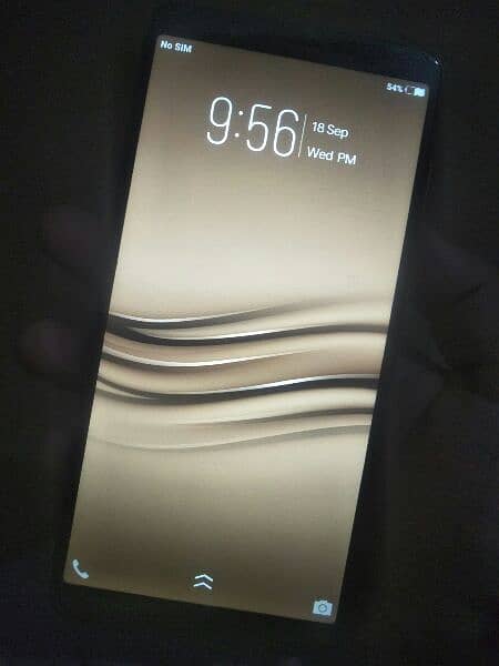 Vivo y75a 1