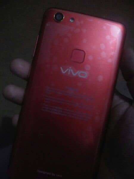 Vivo y75a 2