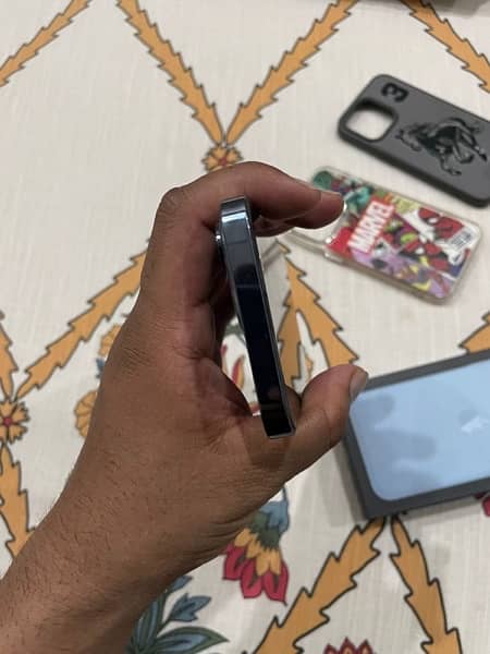 Iphone 13 pro 256gb 1