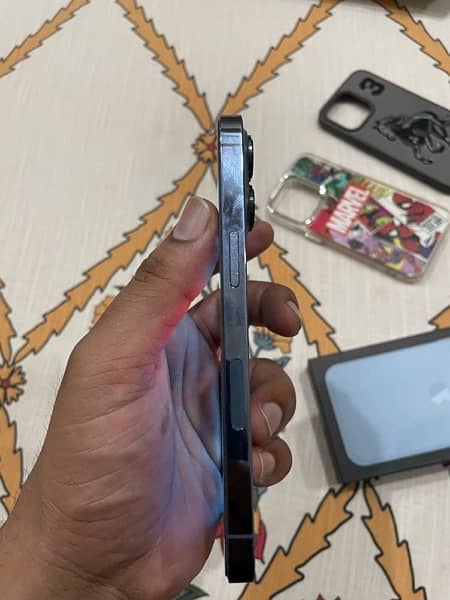 Iphone 13 pro 256gb 3