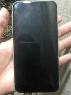 IPhone 11 128gb non pta