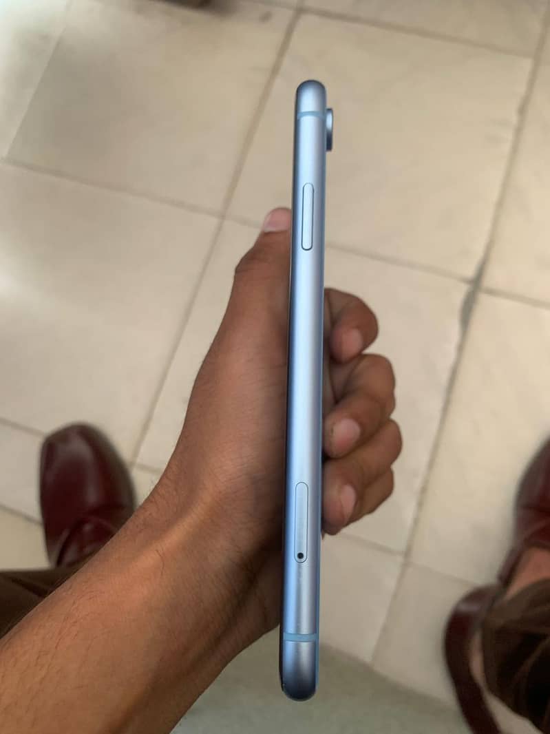 Iphone xr 1