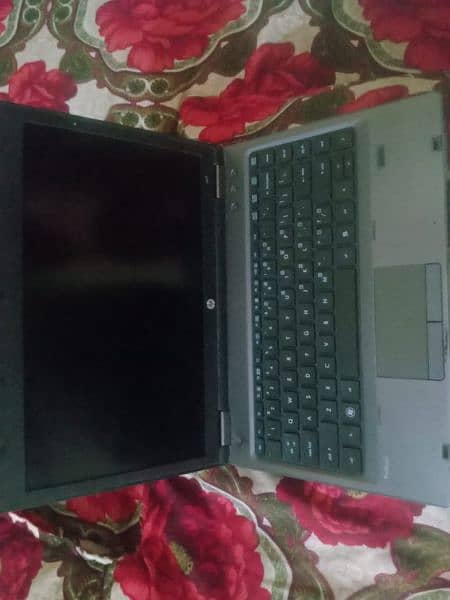 Laptop Hp i3 1