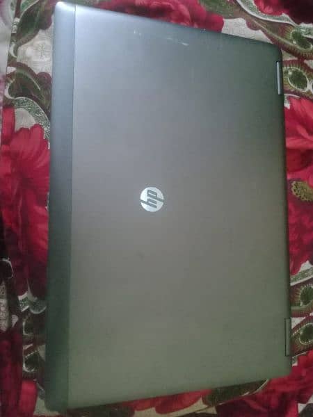 Laptop Hp i3 5