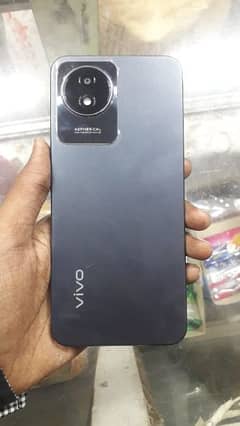 Vivo Y02t