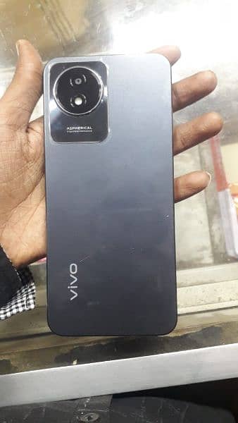 Vivo Y02t 4