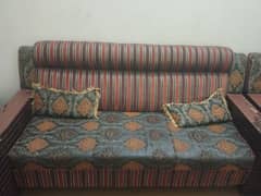 5 seater sofa set