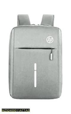 new HP bag original for laptop