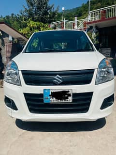 Suzuki Wagon R 2019 VXR