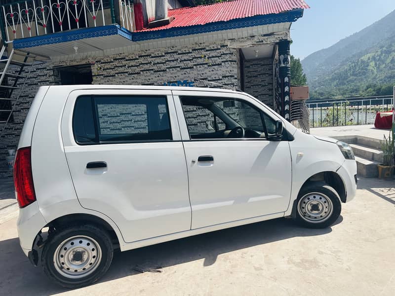 Suzuki Wagon R 2019 VXR 2