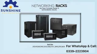 Server Racks | Networking Racks