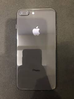 iPhone 8plus non pta [with 2 months pta time]