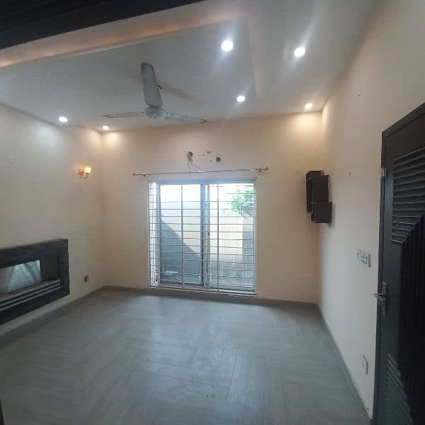 5 Marla New House For Rent in Bahria Town Lahore 4