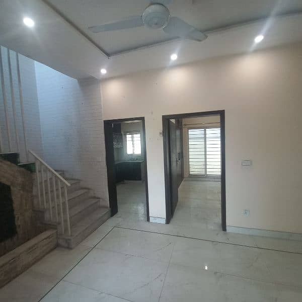 5 Marla New House For Rent in Bahria Town Lahore 6