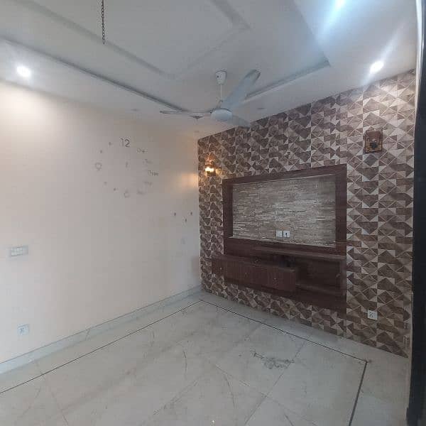 5 Marla New House For Rent in Bahria Town Lahore 7