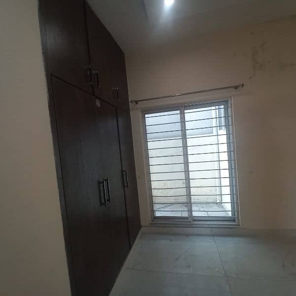 5 Marla New House For Rent in Bahria Town Lahore 8