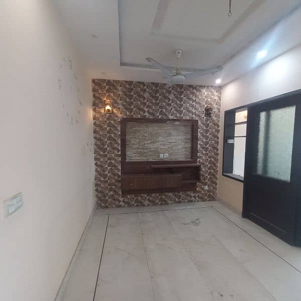 5 Marla New House For Rent in Bahria Town Lahore 12