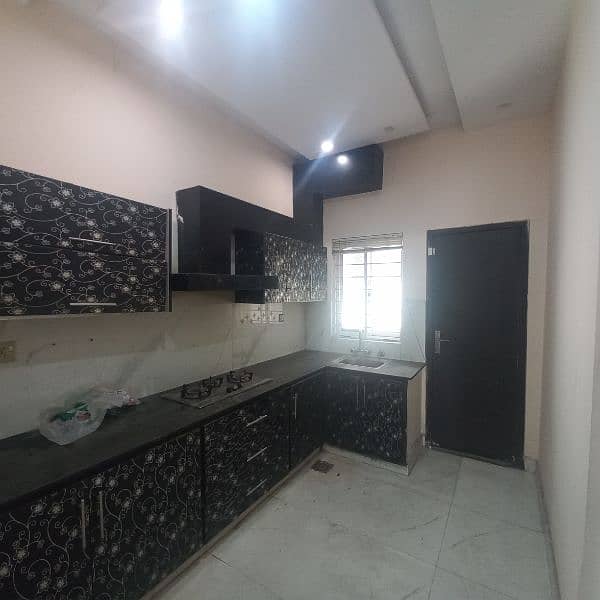 5 Marla New House For Rent in Bahria Town Lahore 13