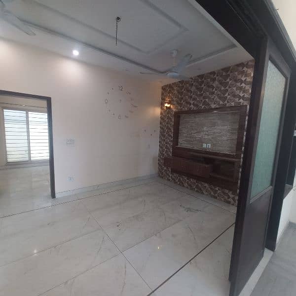 5 Marla New House For Rent in Bahria Town Lahore 16