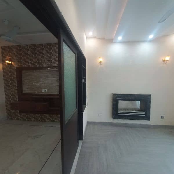 5 Marla New House For Rent in Bahria Town Lahore 17