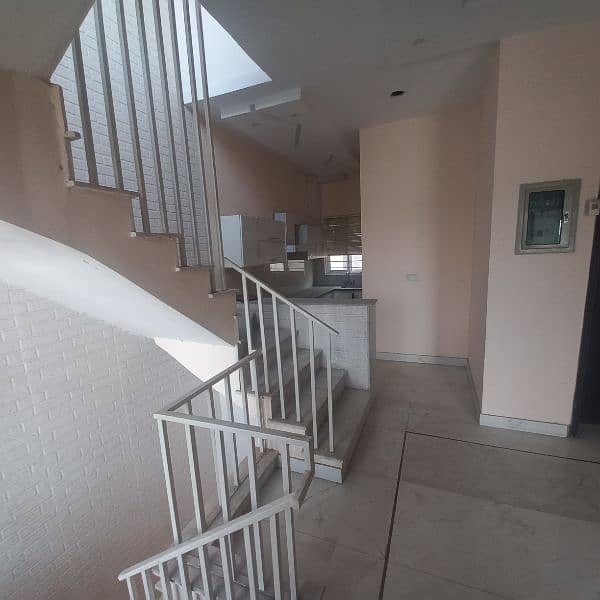 5 Marla New House For Rent in Bahria Town Lahore 19