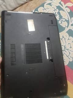 laptop for sale working good