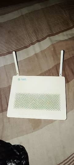 Hawaii WiFi Router