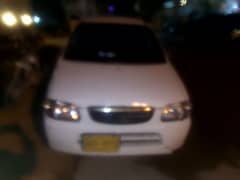 Suzuki Alto 2006