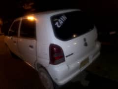 Suzuki Alto 2007