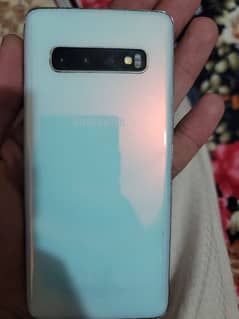 Samsung Galaxy S10 Official PTA