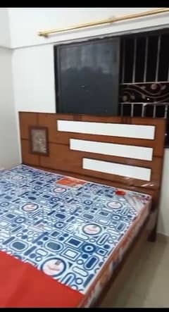 bedroom set