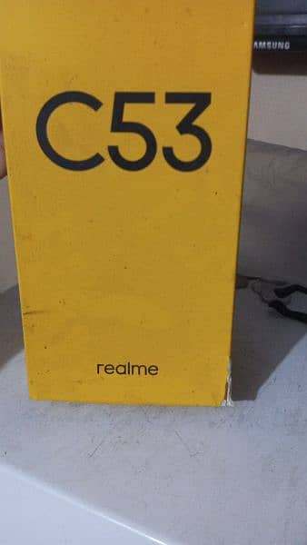 Realme C53 5