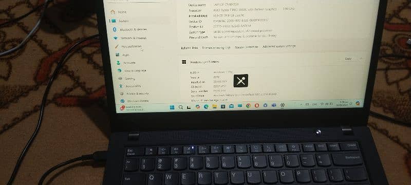 Lenovo laptop 16 gb ram 10 hours battery timing 1