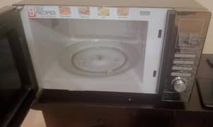 Dawlance Microwave oven 0