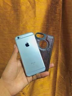 iPhone 6s Non pta 16 Gb