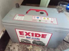 Exide