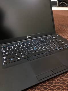 dell core i 5 7th gen