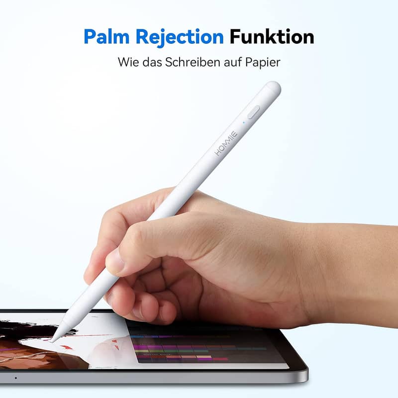 Hommie Stylus Pen (2nd Generation) 3