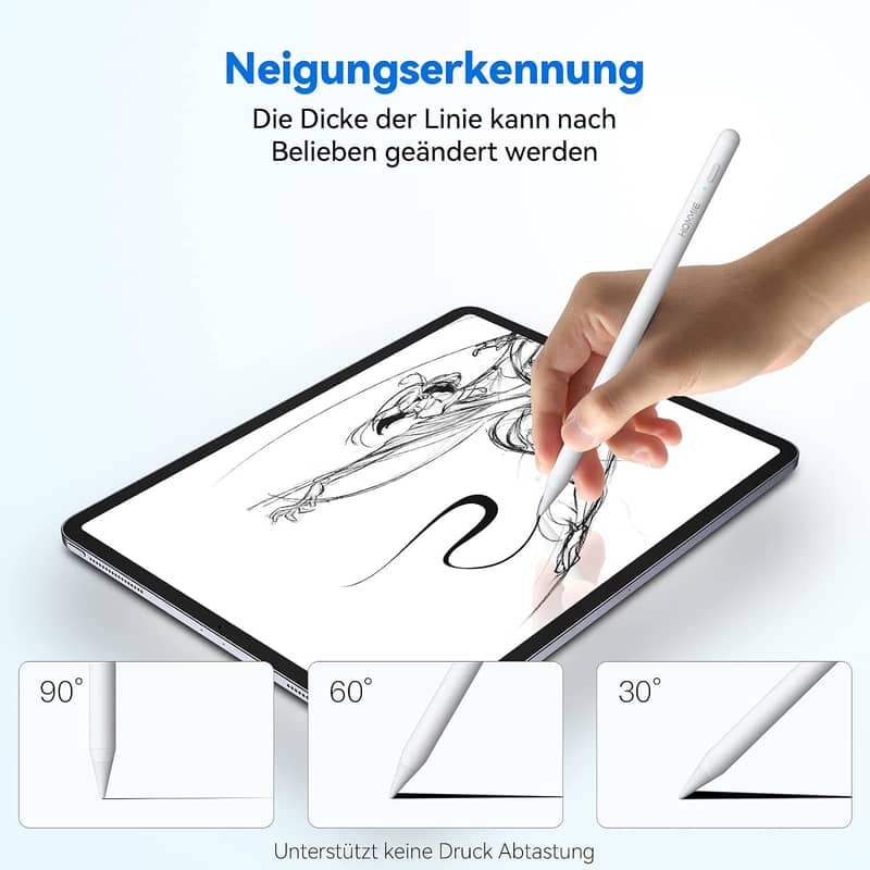 Hommie Stylus Pen (2nd Generation) 4