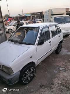 Suzuki Mehran VX 2005