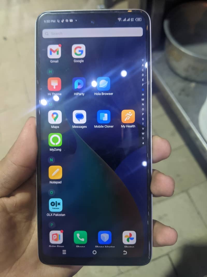 Tecno Spark 10 Pro For Sell 1