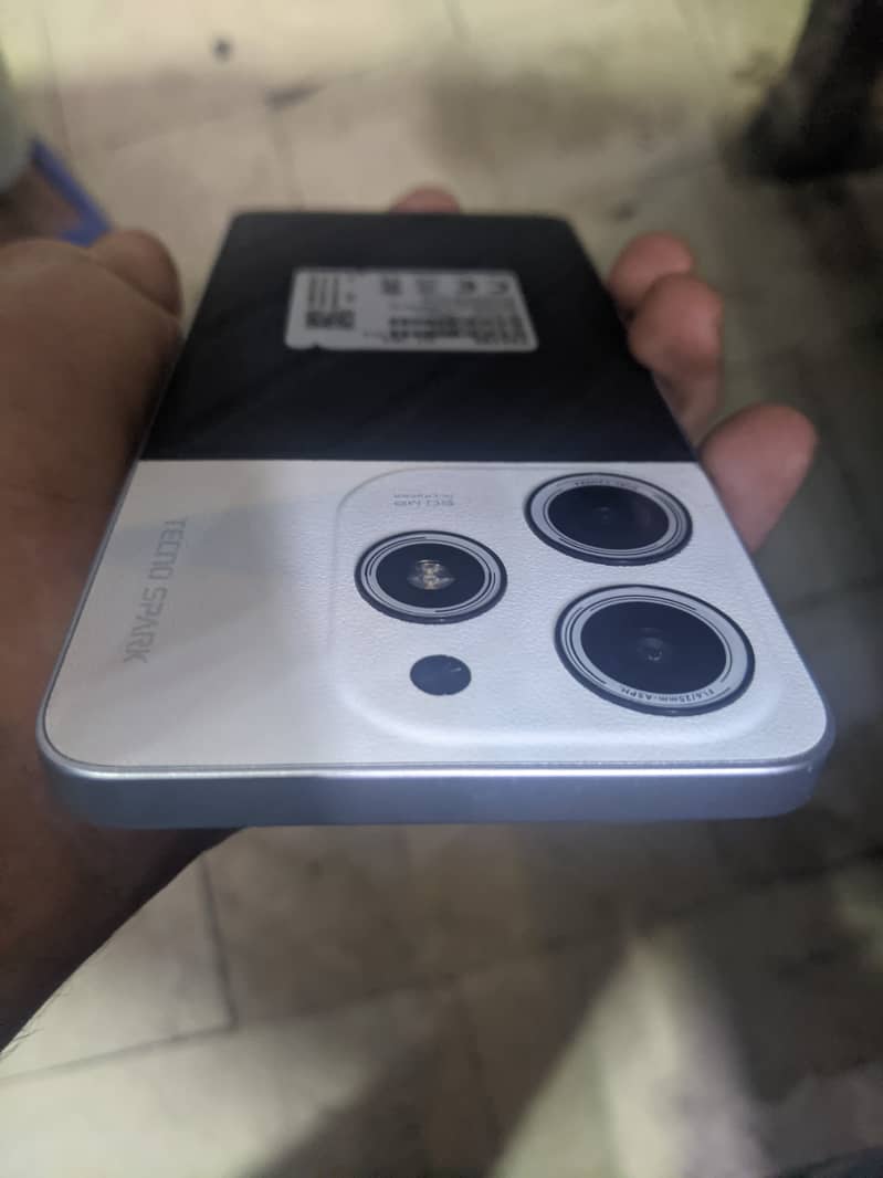 Tecno Spark 10 Pro For Sell 5