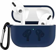 Product details of High Quality AirPods Case With Clip Airbuds