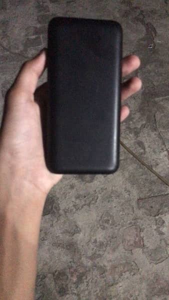 power bank 10000 MAH 1